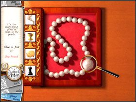 5 - Investigation #6 | Agatha Christies Death on the Nile - Agatha Christies Death on the Nile - poradnik do gry