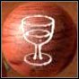 Kieliszek do wina (Wine-Glass) - Investigation #11 | Agatha Christies Death on the Nile - Agatha Christies Death on the Nile - poradnik do gry