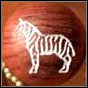 Zebra (Zebra) - Investigation #11 | Agatha Christies Death on the Nile - Agatha Christies Death on the Nile - poradnik do gry