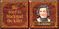 13 - Investigation #12 | Agatha Christies Death on the Nile - Agatha Christies Death on the Nile - poradnik do gry