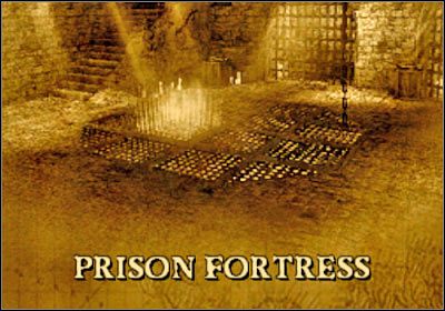 1 - Misja 1 - Prison Fortress - Subquesty | Solucja - Piraci z Karaibów: Na Krańcu Świata - poradnik do gry