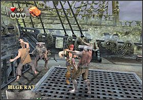 4 - Misja 4 - Pearl Vs Dutchman (1) | Solucja Piraci z Karaibów Na Krańcu Świata - Piraci z Karaibów: Na Krańcu Świata - poradnik do gry