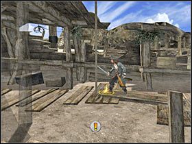 9 - Misja 9 - Davy Jones Locker (1) | Solucja Piraci z Karaibów Na Krańcu Świata - Piraci z Karaibów: Na Krańcu Świata - poradnik do gry