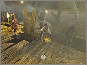 Druga grupa pojawi się oczywiście przy kolejnym niekompletnym fragmencie ścieżki (#1) - Misja 11 - Shipwreck City (1) | Solucja Piraci z Karaibów Na Krańcu Świata - Piraci z Karaibów: Na Krańcu Świata - poradnik do gry