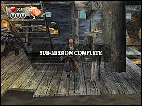 9 - Misja 11 - Shipwreck City (3) | Solucja Piraci z Karaibów Na Krańcu Świata - Piraci z Karaibów: Na Krańcu Świata - poradnik do gry