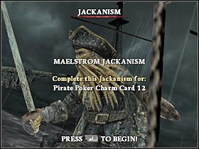 5 - Misja 12 - Maelstrom - (2) | Solucja Piraci z Karaibów Na Krańcu Świata - Piraci z Karaibów: Na Krańcu Świata - poradnik do gry