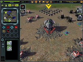 [6] - Operacja 1 - Czarna Ziemia | UEF | Supreme Commander - Supreme Commander - poradnik do gry