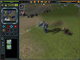 [7] - Operacja 1 - Czarna Ziemia | UEF | Supreme Commander - Supreme Commander - poradnik do gry