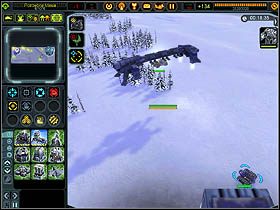 [9] - Operacja 2 - Zamieć (1) | UEF | Supreme Commander - Supreme Commander - poradnik do gry