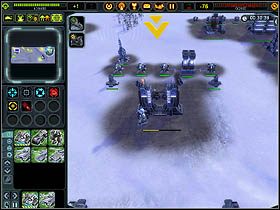 [10] - Operacja 2 - Zamieć (1) | UEF | Supreme Commander - Supreme Commander - poradnik do gry