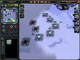 [16] - Operacja 2 - Zamieć (2) | UEF | Supreme Commander - Supreme Commander - poradnik do gry