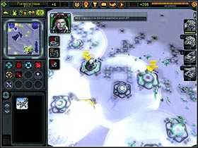 [17] - Operacja 2 - Zamieć (2) | UEF | Supreme Commander - Supreme Commander - poradnik do gry