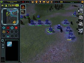 [25] - Operacja 4 - Szczepionka (1) | UEF | Supreme Commander - Supreme Commander - poradnik do gry