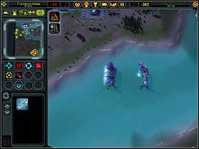 [26] - Operacja 4 - Szczepionka (1) | UEF | Supreme Commander - Supreme Commander - poradnik do gry