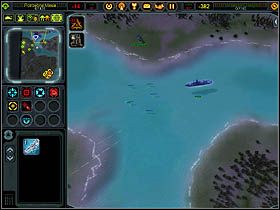 [27] - Operacja 4 - Szczepionka (1) | UEF | Supreme Commander - Supreme Commander - poradnik do gry