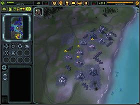 [29] - Operacja 4 - Szczepionka (1) | UEF | Supreme Commander - Supreme Commander - poradnik do gry