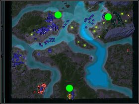 [33] - Operacja 4 - Szczepionka (2) | UEF | Supreme Commander - Supreme Commander - poradnik do gry