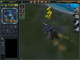 [34] - Operacja 4 - Szczepionka (2) | UEF | Supreme Commander - Supreme Commander - poradnik do gry