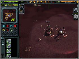 [36] - Operacja 5 - Kuźnia | UEF | Supreme Commander - Supreme Commander - poradnik do gry