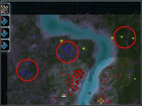 [68] - Operacja 3 - Defragmentacja | Cybranie | Supreme Commander - Supreme Commander - poradnik do gry