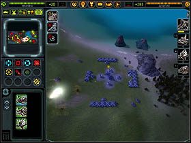 [71] - Operacja 3 - Defragmentacja | Cybranie | Supreme Commander - Supreme Commander - poradnik do gry