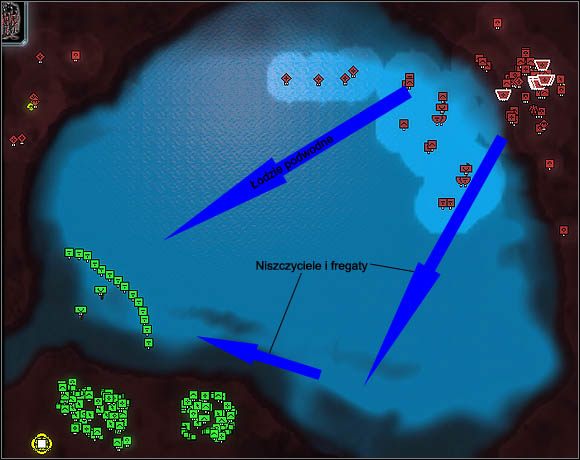 [74] - Operacja 4 - Komputerowe Tango | Cybranie | Supreme Commander - Supreme Commander - poradnik do gry