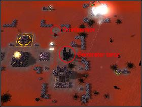 [78] - Operacja 5 - Otwarcie | Cybranie | Supreme Commander - Supreme Commander - poradnik do gry