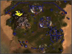 [86] - Operacja 6 - Wolność | Cybranie | Supreme Commander - Supreme Commander - poradnik do gry