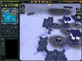 [96] - Operacja 1 - Turniej | Aeon Illuminati | Supreme Commander - Supreme Commander - poradnik do gry