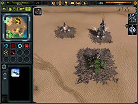 [97] - Operacja 2 - Maszynowa Czystka (1) | Aeon Illuminati | Supreme Commander - Supreme Commander - poradnik do gry