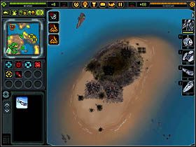 [103] - Operacja 2 - Maszynowa Czystka (2) | Aeon Illuminati | Supreme Commander - Supreme Commander - poradnik do gry