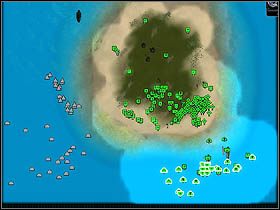 [106] - Operacja 3 - Wysoka Fala | Aeon Illuminati | Supreme Commander - Supreme Commander - poradnik do gry