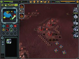 [113] - Operacja 4 - Byt (1) | Aeon Illuminati | Supreme Commander - Supreme Commander - poradnik do gry