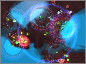 [119] - Operacja 4 - Byt (2) | Aeon Illuminati | Supreme Commander - Supreme Commander - poradnik do gry