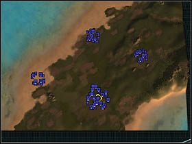 [129] - Operacja 6 - Początki (1) | Aeon Illuminati | Supreme Commander - Supreme Commander - poradnik do gry