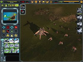 [133] - Operacja 6 - Początki (2) | Aeon Illuminati | Supreme Commander - Supreme Commander - poradnik do gry