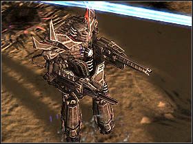 [134] - Operacja 6 - Początki (2) | Aeon Illuminati | Supreme Commander - Supreme Commander - poradnik do gry