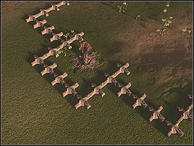 [135] - Operacja 6 - Początki (2) | Aeon Illuminati | Supreme Commander - Supreme Commander - poradnik do gry