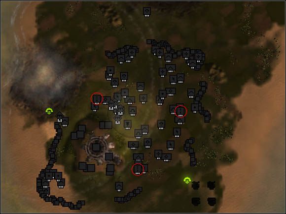 [136] - Operacja 6 - Początki (2) | Aeon Illuminati | Supreme Commander - Supreme Commander - poradnik do gry