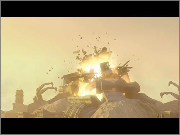 [137] - Operacja 6 - Początki (2) | Aeon Illuminati | Supreme Commander - Supreme Commander - poradnik do gry