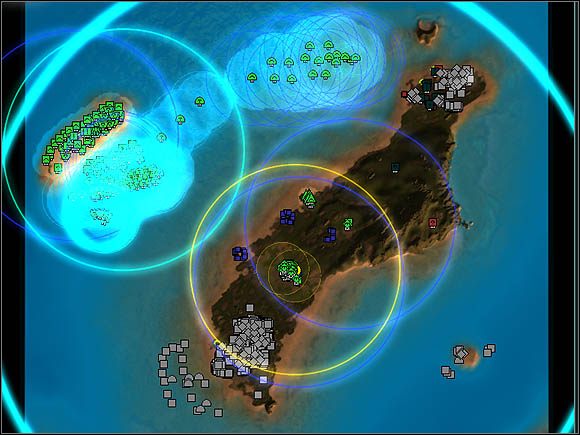 [151] - Wywiad | Podstawy i porady | Supreme Commander - Supreme Commander - poradnik do gry