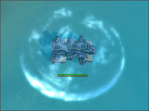 [156] - Jednostki eksperymentalne - UEF | Opis jednostek | Supreme Commander - Supreme Commander - poradnik do gry