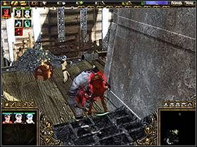 3 - Poradnik do gry - GÓRA ZIMOWEGO BLASKU | SpellForce 2 Władca Smoków - SpellForce 2: Władca Smoków - poradnik do gry