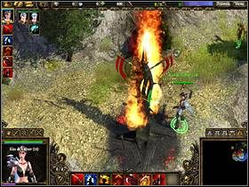 3 - SIEDMIOGRÓD cz.1 - SpellForce 2: Władca Smoków - poradnik do gry