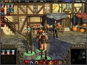 1 - SIEDMIOGRÓD cz.2 - SpellForce 2: Władca Smoków - poradnik do gry