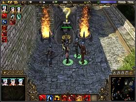 3 - SIEDMIOGRÓD cz.2 - SpellForce 2: Władca Smoków - poradnik do gry