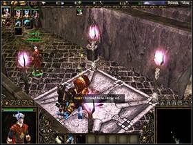 2 - STRAŻNICA DUCHÓW cz.1 - SpellForce 2: Władca Smoków - poradnik do gry