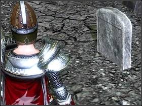 3 - STRAŻNICA DUCHÓW cz.2 - SpellForce 2: Władca Smoków - poradnik do gry