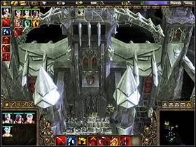 2 - STRAŻNICA DUCHÓW cz.3 - SpellForce 2: Władca Smoków - poradnik do gry