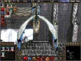 3 - STRAŻNICA DUCHÓW cz.3 - SpellForce 2: Władca Smoków - poradnik do gry
